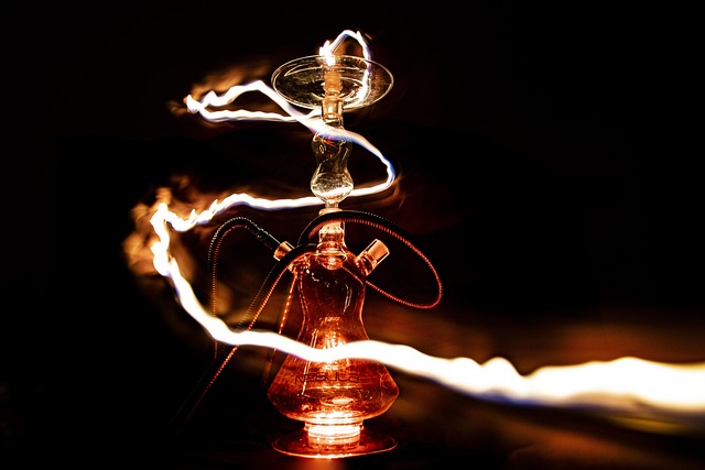 shisha shop